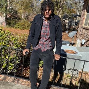 Meet your Posher, Cam